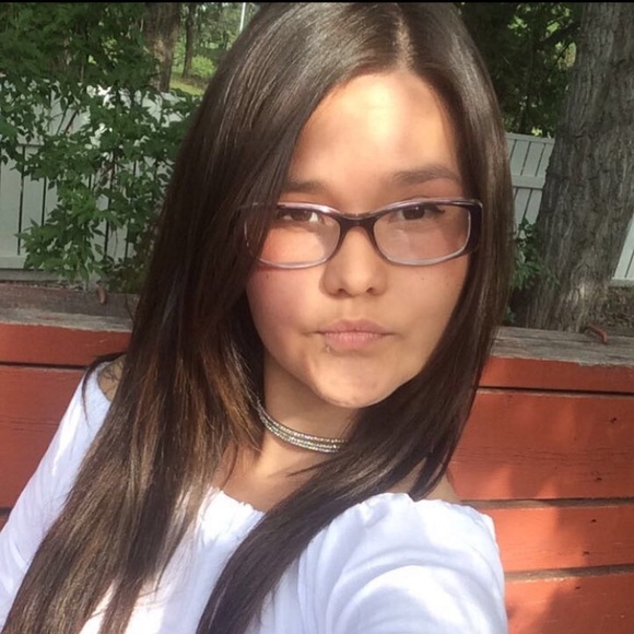 Meet your Posher, Kyndall - Picture 1 of 1